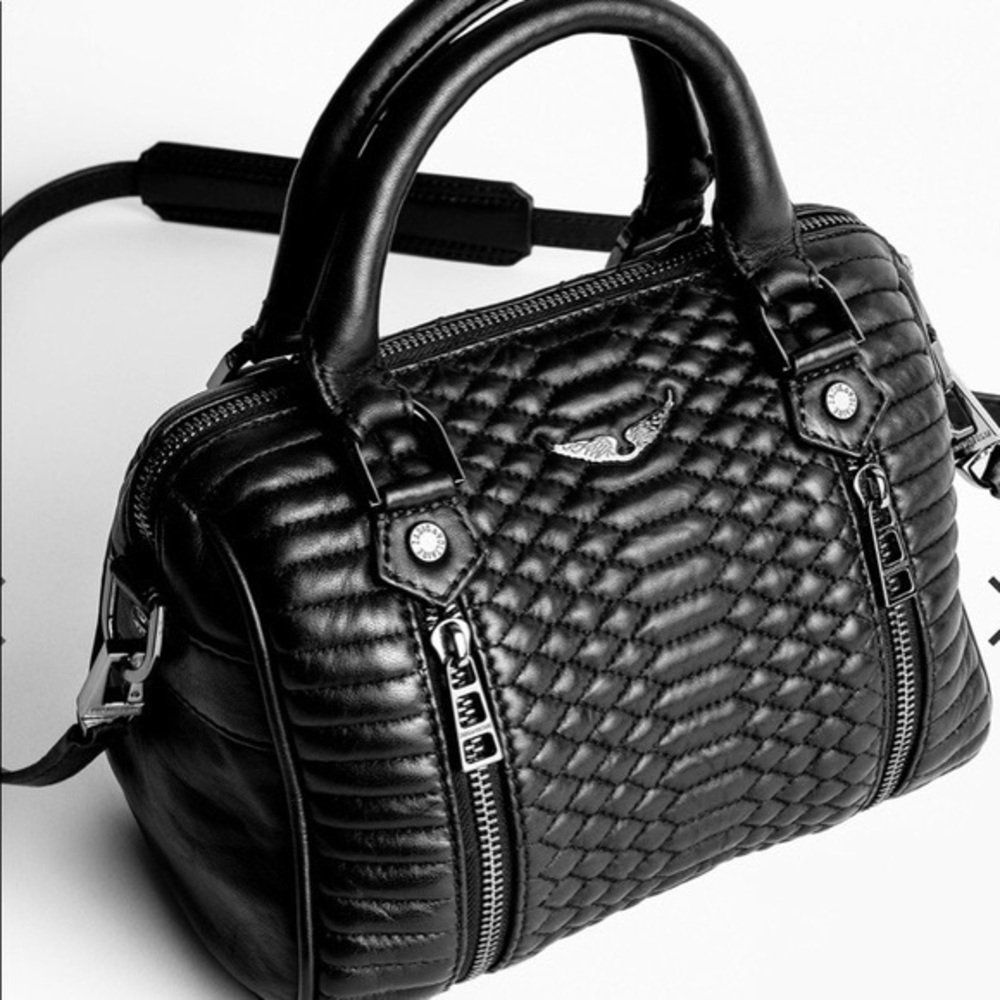 Zadig & Voltaire Sunny XS Bag